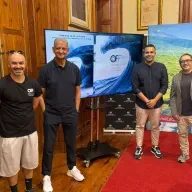 La Orotava. Presentación de Off Festival de Fotografía