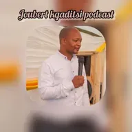 Prayer Session-Joubert Kgaditsi