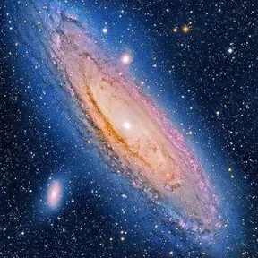 Andromeda Music