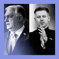 Hungary for change? A challenger to Orban