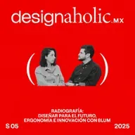 Radiografía: Diseñar para el futuro, ergonomía e innovación con Blum