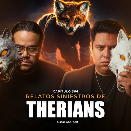 Fui Poseído por el espíritu de un PERRO | Relatos Siniestros De THERIANS