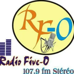 Radio Five-0
