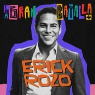 4. Fundé el último partido antes de la dictadura en Venezuela | Erick Rozo