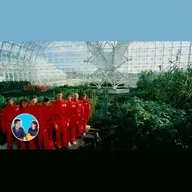 381 史上最大規模的封閉實驗，第二個“大自然” | 老高與小茉 Mr & Mrs Gao