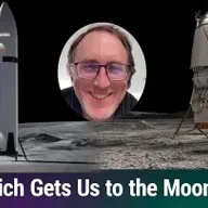 TWiS 183: Lunar Lander Wanted! Apply Within - Artemis III Contract Opening Up?