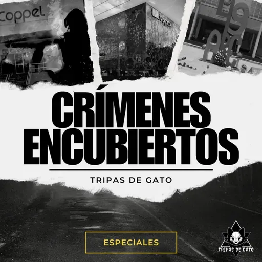 BONUS: Especial: "Crímenes Encubiertos" | Las Chicas de Coppel | El Hallazgo en Liverpool | Guardería ABC