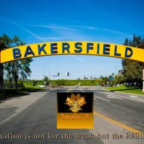 RCR-Bakerfield