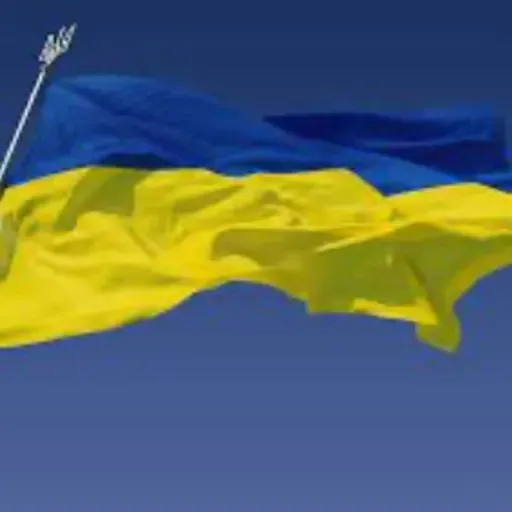 18. #BecauseICan: Ukraine special