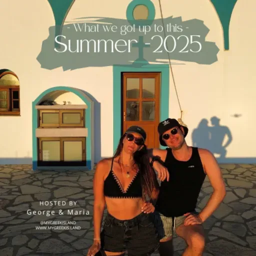 What we go up to this summer