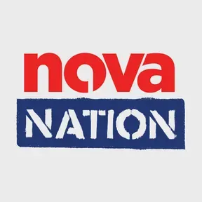 Nova Nation (MP3)
