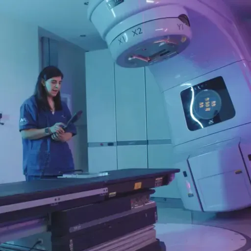 Radioterapia revolucionada: FUESMEN lanza tecnología con IA de acceso libre
