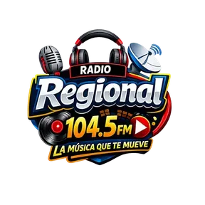 RADIO REGIONAL 104.5 PUERTO MALDONADO. PERÚ