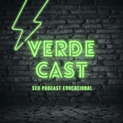VERDE CAST - EPIS. 01 - ENTREVISTA RAYSSA
