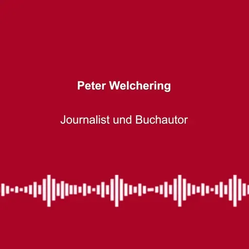 #346: ARD & ZDF: Fakenews zum Spitzenpreis - mit Peter Welchering
