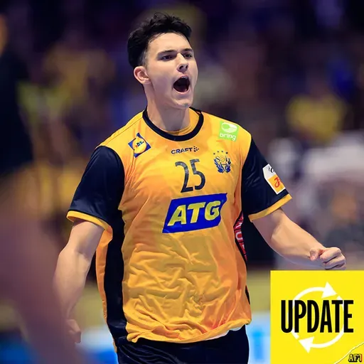 Nyhetssammanfattning – 18 januari 07:30