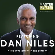 Dan Niles: Be Nimble - 30-50% AI Crash By 2027