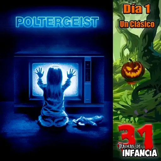 31 TDI (Día 1) - POLTERGEIST
