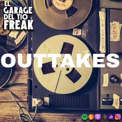 14-. OUTTAKE (del cap 96)