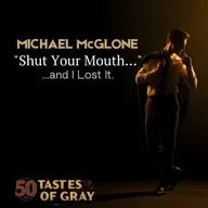He Told Me to "Shut My Mouth"… and I Lost It | Michael McGlone