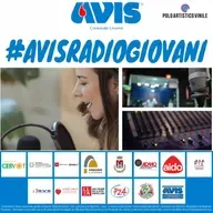 #AvisRadioGiovani2 -''Il sangue è vita - sosteniamo la ricerca con AIL e Libecciati VIP''