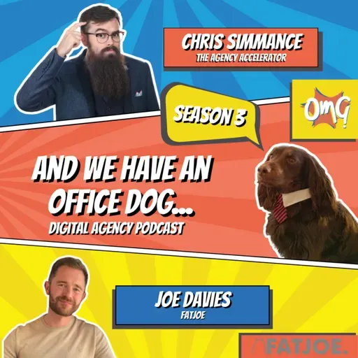 Episode 10 - Joe Davies - FatJoe