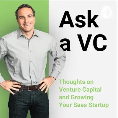 Navigating Uncertain Times in SaaS - ep. #33
