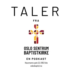 Oslo Sentrum Baptistkirke