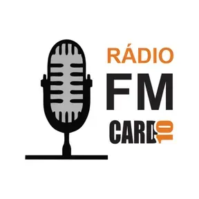Rádio Card10 Classic e Soul