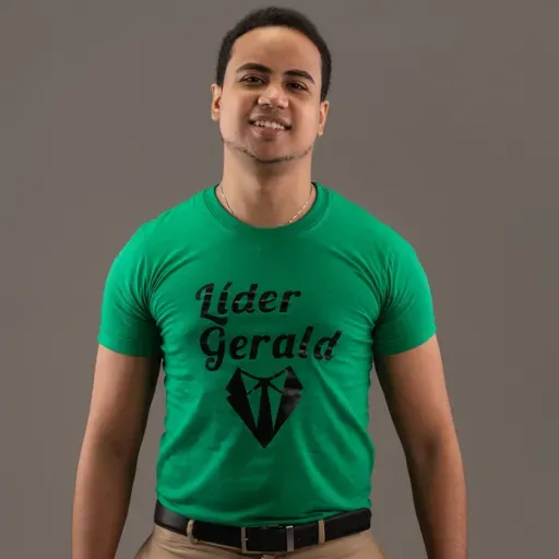 🎙️ Entrevista al Líder Gerald 🌐 Creador de un Imperio Digital