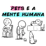 COMO PETS AFETAM NOSSAS MENTES?