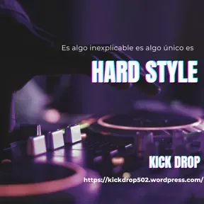 Radio Kickdrop 502