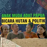 😢 Hutan Papua → BENTENG TERAKHIR BANGSA INDONESIA JADI TARGET BARU OLIGARKI!!!