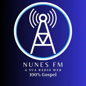 RADIO WEB NUNES FM