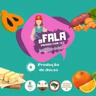 #8 Produção de Doces