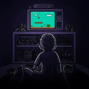 CaptYesterdayRetro
