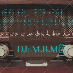 EN EL 23 FM POPAYÁN-CAUCA