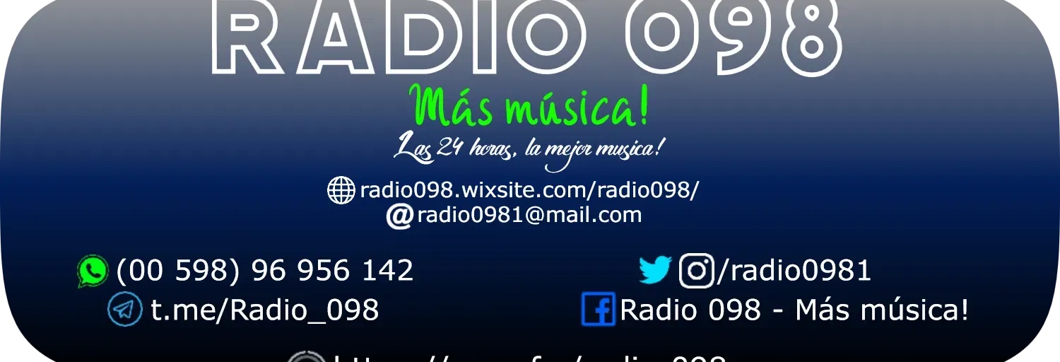 Radio 098