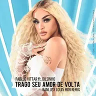 Trago Seu Amor de Volta (Ranlusy Louis Mor Remix) @ Free Download