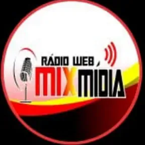 Mix Mídia Rádio Web