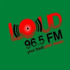 Loud96.5 fm