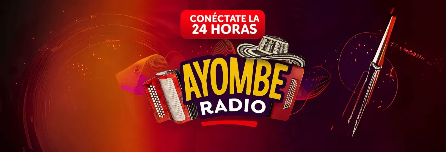 AyOmbe Radio