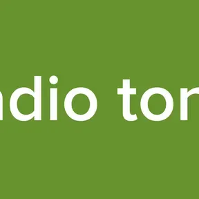 radio tone