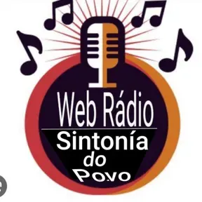 Web Rádio Sintonia do Povo