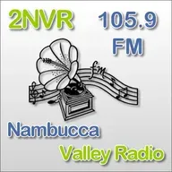 2NVR - Nambucca Valley Radio 105.9 FM