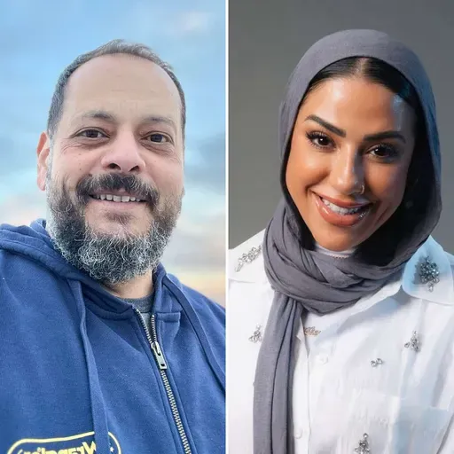 086 S4E5 Positive Vibes / المشاعر الايجابية