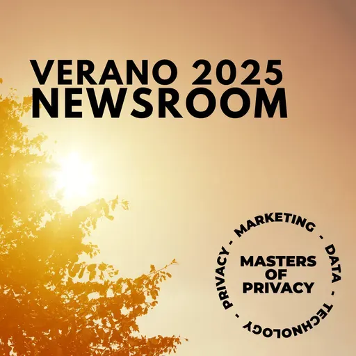 Newsroom de verano de 2025
