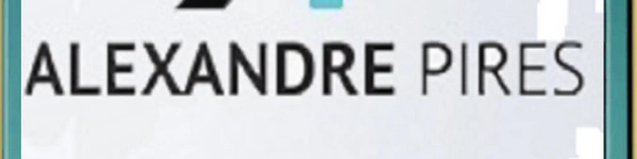 radio alexandre pires