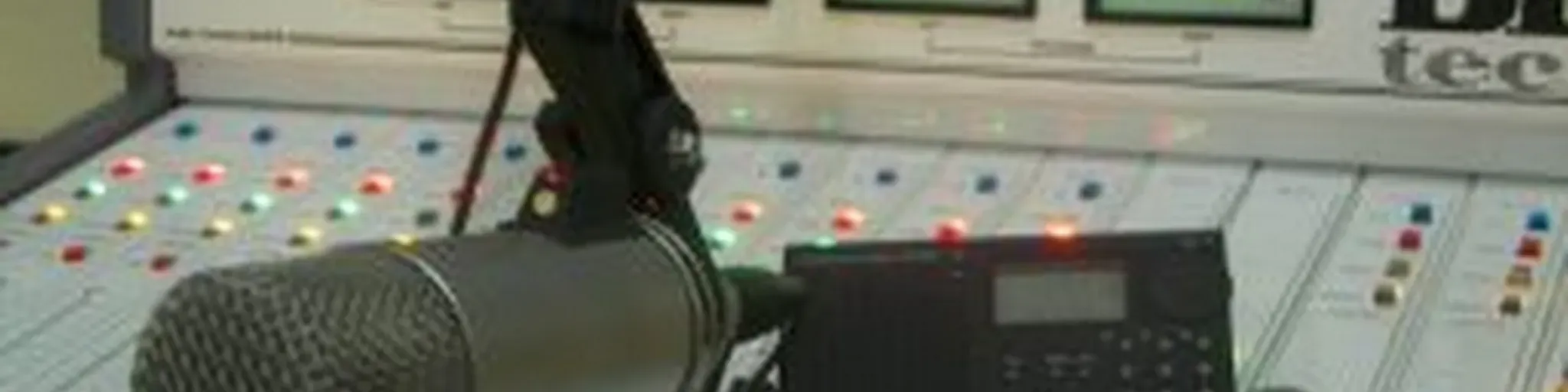 Web Rádio Brasil Sem Fronteiras