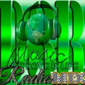 D3R Radio Mixx